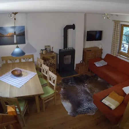 Ferienwohnung Im Dorf