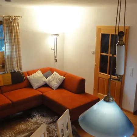 Ferienwohnung Im Dorf דירה אלטאוסיי