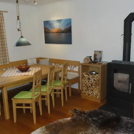 Ferienwohnung Im Dorf אלטאוסיי
