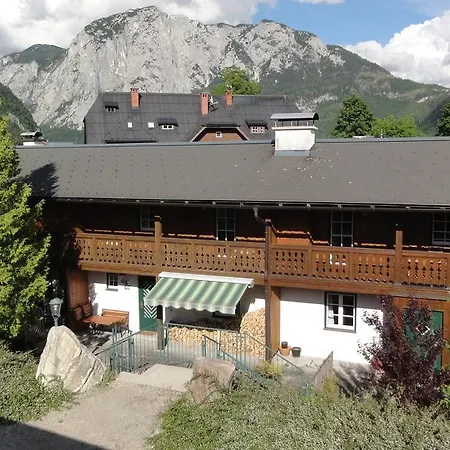 Ferienwohnung Im Dorf